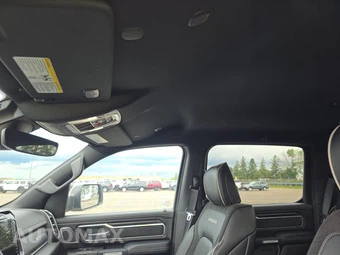 2023 Ram 1500 Laramie Crew Cab Short Bed - miniatura 18