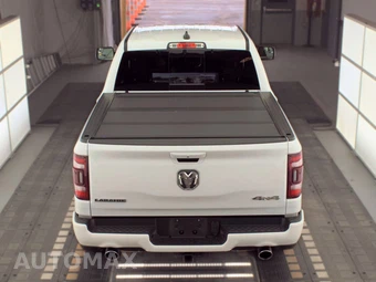 2023 Ram 1500 Laramie Crew Cab Short Bed - miniatura 5