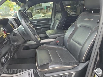 2023 Ram 1500 Laramie Crew Cab Short Bed - miniatura 13