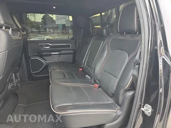 2023 Ram 1500 Laramie Crew Cab Short Bed - miniatura 16