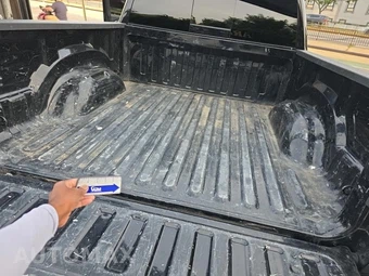 2023 Ram 1500 Laramie Crew Cab Short Bed - miniatura 20