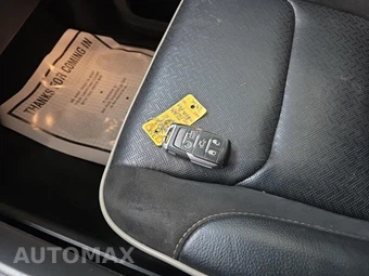 2023 Ram 1500 Laramie Crew Cab Short Bed - miniatura 24