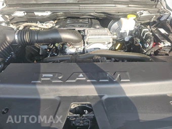 2023 Ram 1500 Laramie Crew Cab Short Bed - miniatura 15