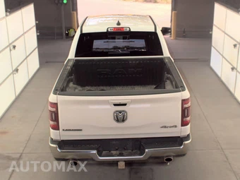 2023 Ram 1500 Laramie Crew Cab Short Bed - miniatura 5