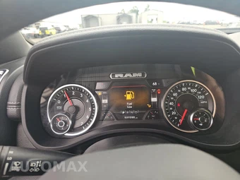 2023 Ram 1500 Laramie Crew Cab Short Bed - miniatura 12