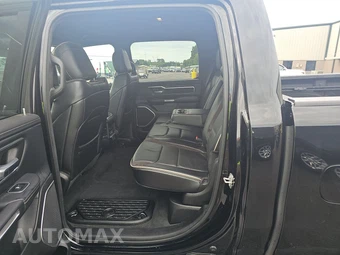 2023 Ram 1500 Laramie Crew Cab Short Bed - miniatura 13