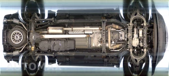 2023 Ram 1500 Laramie Crew Cab Short Bed - miniatura 17