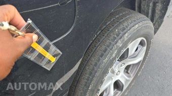 2023 Ram 1500 Laramie Crew Cab Short Bed - miniatura 21