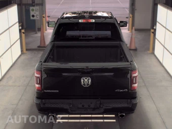 2023 Ram 1500 Laramie Crew Cab Short Bed - miniatura 5