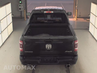 2023 Ram 1500 Laramie Crew Cab Short Bed - miniatura 5