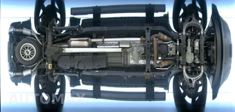 2023 Ram 1500 Laramie Crew Cab Short Bed - miniatura 7