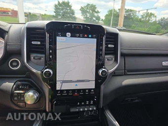 2023 Ram 1500 Laramie Crew Cab Short Bed - miniatura 10