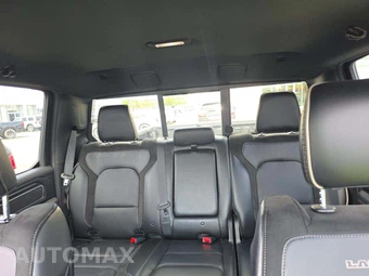 2023 Ram 1500 Laramie Crew Cab Short Bed - miniatura 11
