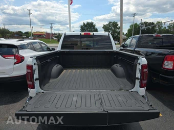 2023 Ram 1500 Laramie Crew Cab Short Bed - miniatura 14