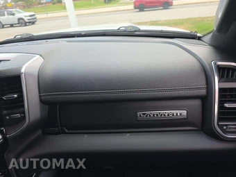 2023 Ram 1500 Laramie Crew Cab Short Bed - miniatura 19