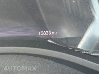 2023 Ram 1500 Laramie Crew Cab Short Bed - miniatura 12