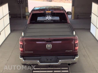 2023 Ram 1500 Laramie Crew Cab Short Bed - miniatura 5