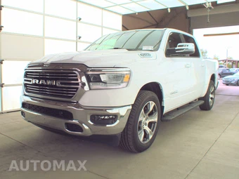 2023 Ram 1500 Laramie Crew Cab Short Bed