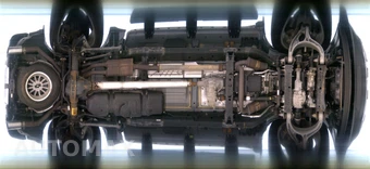 2023 Ram 1500 Laramie Crew Cab Short Bed - miniatura 18