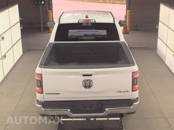 2023 Ram 1500 Laramie Crew Cab Short Bed - miniatura 5