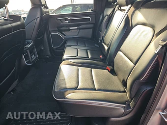 2023 Ram 1500 Laramie Crew Cab Short Bed - miniatura 13