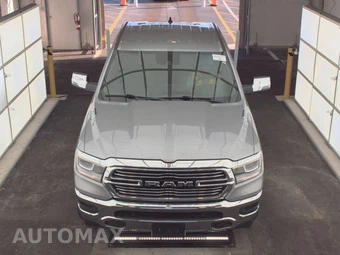 2023 Ram 1500 Laramie Crew Cab Short Bed - miniatura 2