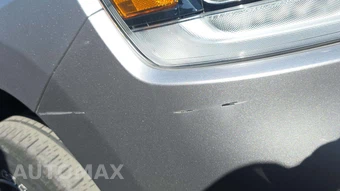 2023 Ram 1500 Laramie Crew Cab Short Bed - miniatura 22