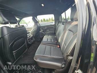 2023 Ram 1500 Laramie Crew Cab Short Bed - miniatura 13