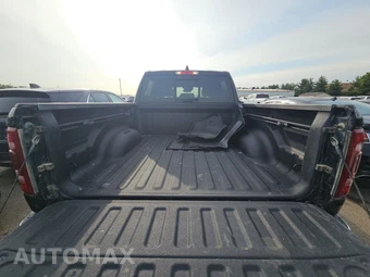 2023 Ram 1500 Laramie Crew Cab Short Bed - miniatura 16