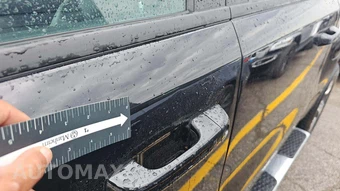 2023 Ram 1500 Laramie Crew Cab Short Bed - miniatura 22