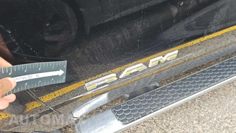 2023 Ram 1500 Laramie Crew Cab Short Bed - miniatura 23