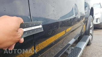 2023 Ram 1500 Laramie Crew Cab Short Bed - miniatura 24