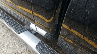 2023 Ram 1500 Laramie Crew Cab Short Bed - miniatura 25