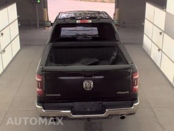 2023 Ram 1500 Laramie Crew Cab Short Bed - miniatura 5