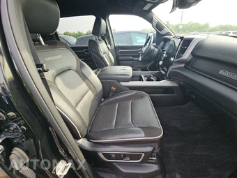 2023 Ram 1500 Laramie Crew Cab Short Bed - miniatura 8