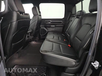 2023 Ram 1500 Laramie Crew Cab Short Bed - miniatura 13