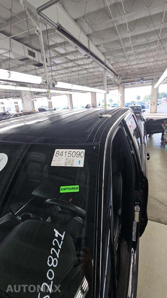2023 Ram 1500 Laramie Crew Cab Short Bed - miniatura 17