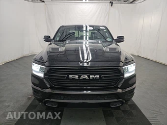 2023 Ram 1500 Laramie Crew Cab Short Bed - miniatura 2