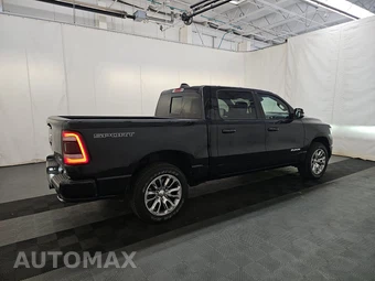 2023 Ram 1500 Laramie Crew Cab Short Bed - miniatura 4