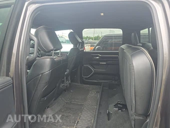 2023 Ram 1500 Laramie Crew Cab Short Bed - miniatura 13