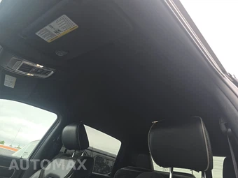 2023 Ram 1500 Laramie Crew Cab Short Bed - miniatura 17
