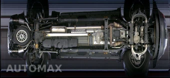 2023 Ram 1500 Laramie Crew Cab Short Bed - miniatura 18