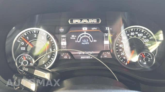 2023 Ram 1500 Laramie Crew Cab Short Bed - miniatura 19