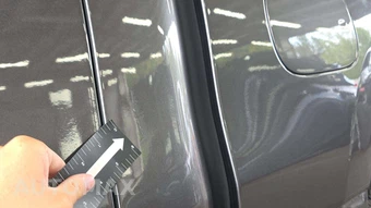 2023 Ram 1500 Laramie Crew Cab Short Bed - miniatura 22