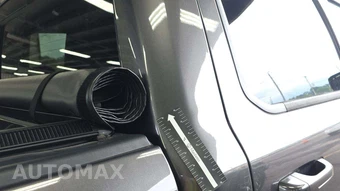 2023 Ram 1500 Laramie Crew Cab Short Bed - miniatura 24