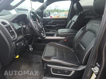 2023 Ram 1500 Laramie Crew Cab Short Bed - miniatura 7