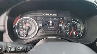 2023 Ram 1500 Laramie Crew Cab Short Bed - miniatura 17