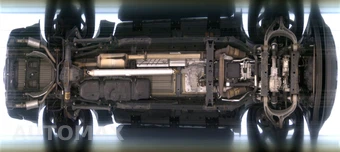 2023 Ram 1500 Laramie Crew Cab Short Bed - miniatura 18