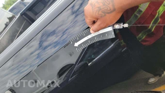 2023 Ram 1500 Laramie Crew Cab Short Bed - miniatura 24