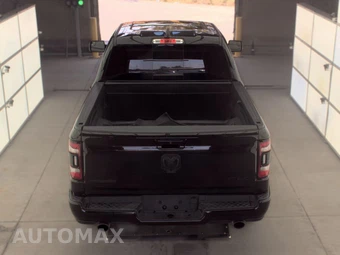 2023 Ram 1500 Laramie Crew Cab Short Bed - miniatura 5